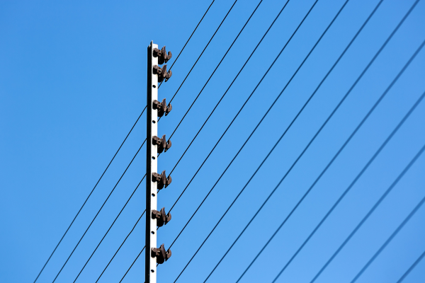 cerca eletrica