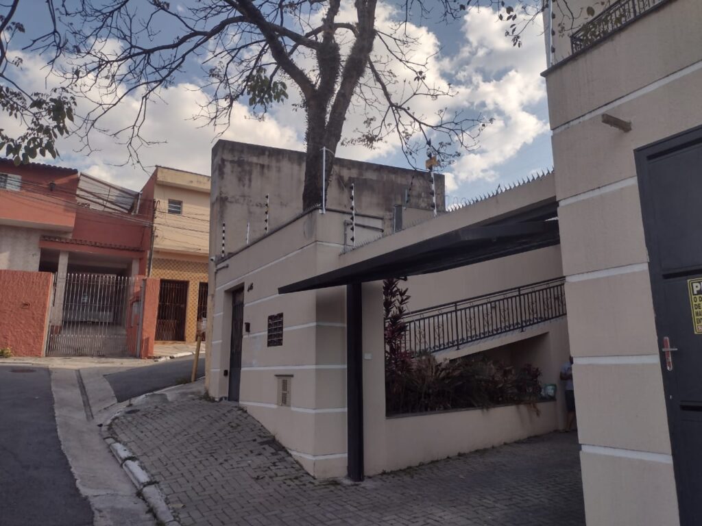 Instalações de cerca elétrica em São Paulo